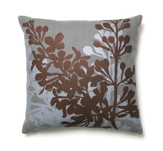 EcoFriendly Pillows Velvet cushion