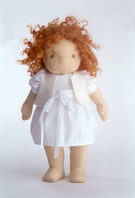 Silke Angel Doll