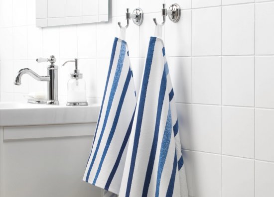 Towel spa
