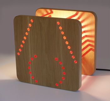 Archetipo Lamp