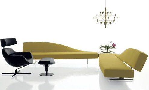 Aspen Modern Sofa Lounge