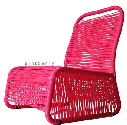 Candy chair