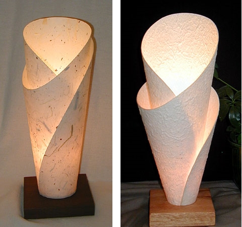 Handmade Lamps