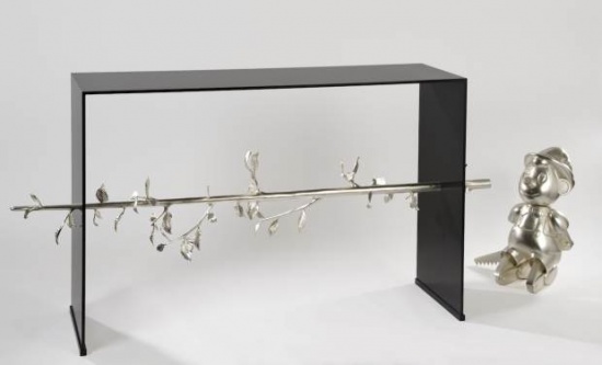 Hubert le Gall, Pinocchio console table