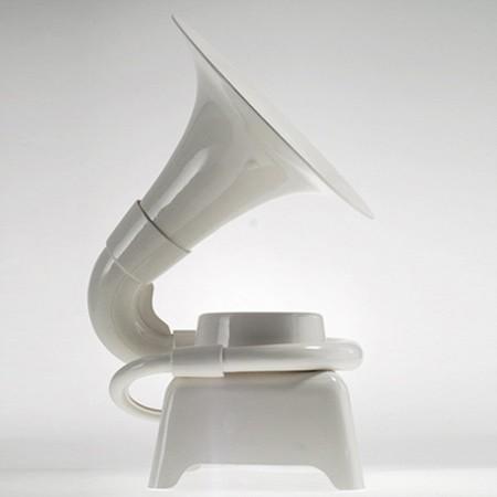 The phonofone II