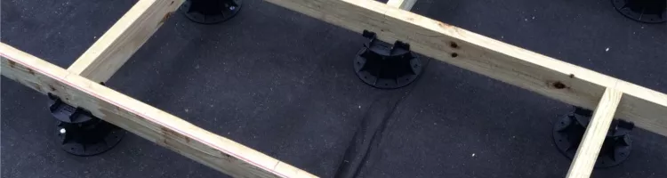 All You Need To Know About Adjustable Deck Supports
