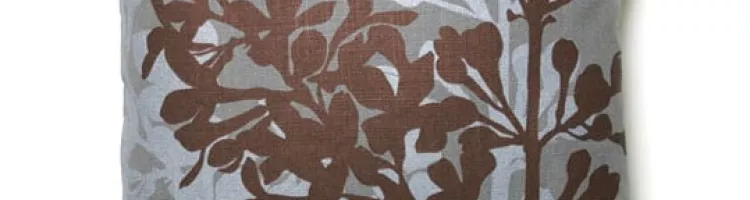 Eco-Friendly Pillows