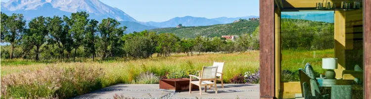 Brighter Spaces: How Architecture is Making Homes More Efficient and Sustainable