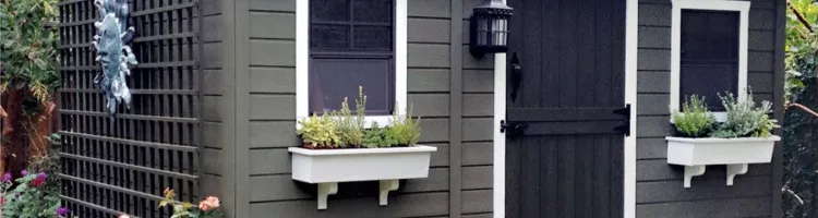 The Importance of Backyard Storage Solutions