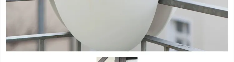 Balcony Corner Planter
