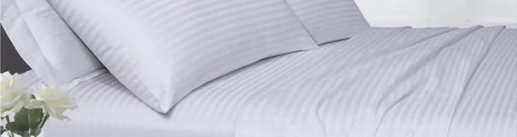 the most comfortable bed linens