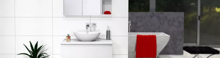 Enjoy your bathroom each day