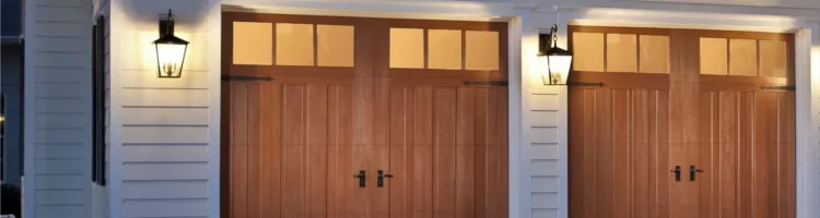 Here's Why You'd Better Get a Garage Door Installed Fast