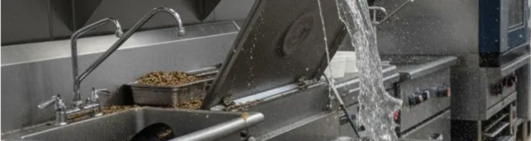 How Regular Grease Trap Maintenance Prevents Plumbing Disasters