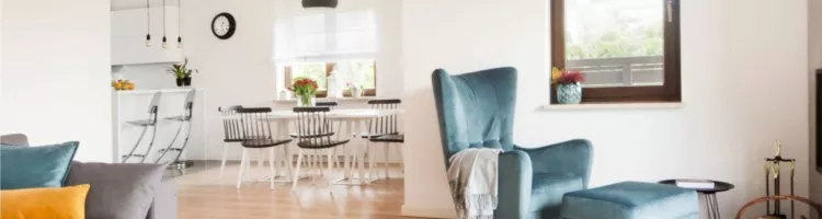 Ideas on How to Craft a Home That Fits You