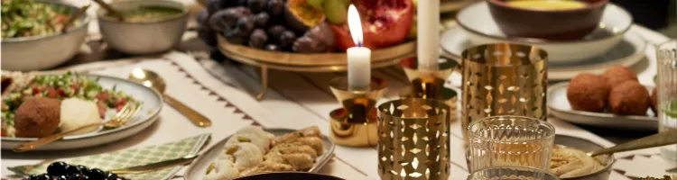 IKEA Ramadan Collection 2026: Seasonal Decor, Lighting & Tableware