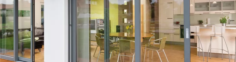 The Importance of Impact Doors