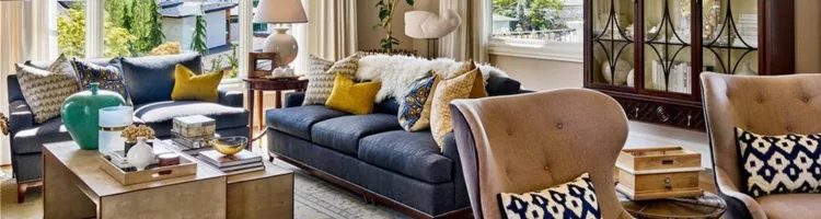 Interior Design Aesthetic