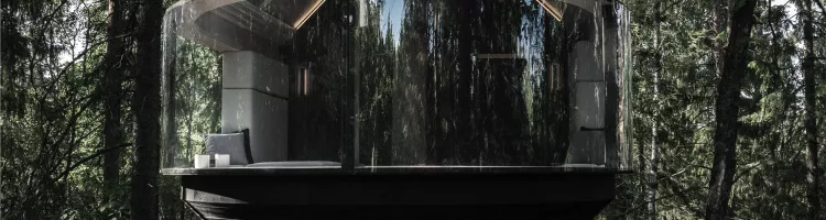 KOJA micro-home design