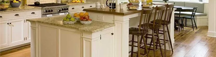 7 Kitchen Design Ideas on a Budget
