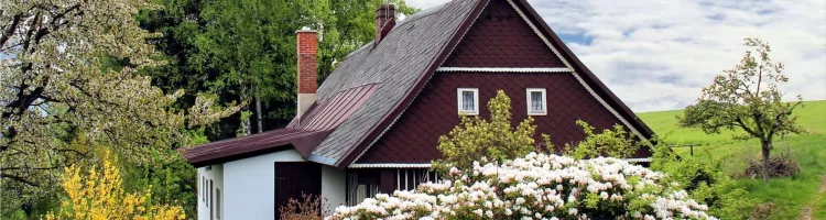 Top Factors to Consider When Looking for a Home
