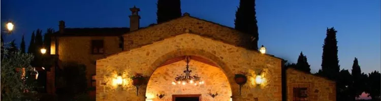 An Italian paradise for rent