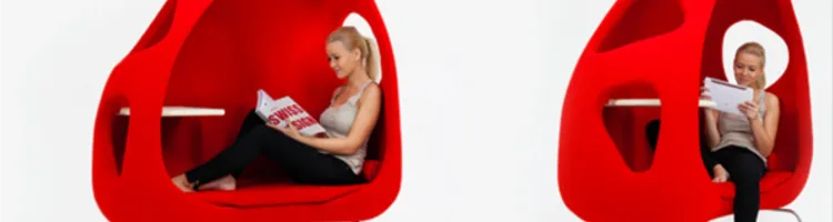 The Art of the Niels Chair: Where Geometry Meets Grace