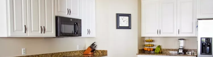 Update an Outdated Kitchen