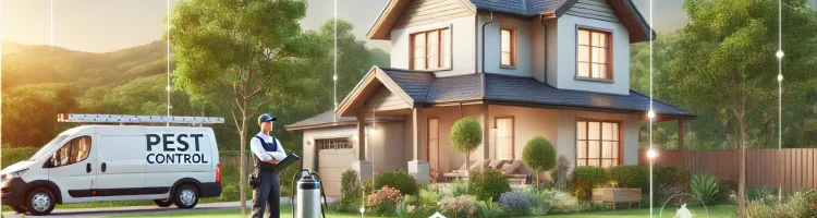 Safeguarding Your Home: Effective Pest Control Strategies for Modern Households