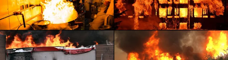 How To Prevent Restaurant Fires