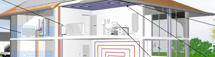 Make The Inside of Your Home More Comfortable