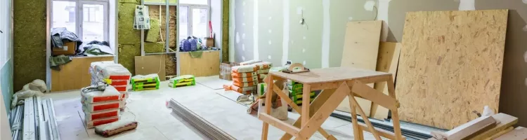 The Importance of Restoration and Construction Services