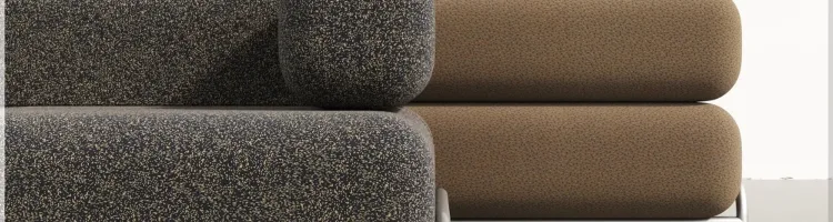 Rokko Sofa