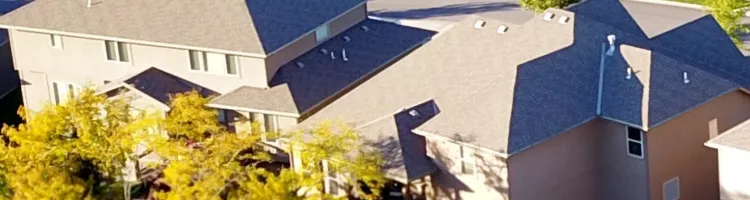 Deciding Factors of Roof Repair Versus Replacement