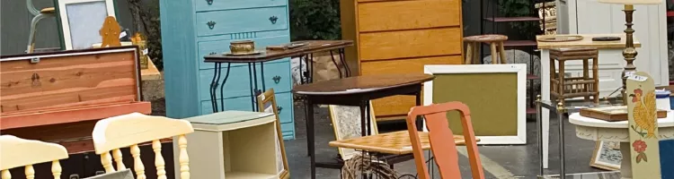 4 Factors to Consider When Buying a Secondhand Item