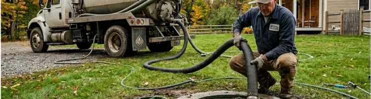 Effective Strategies to Prolong the Life of Your Septic System