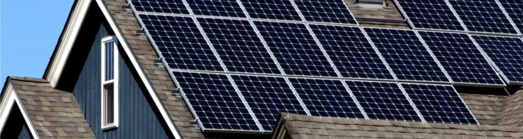 Benefits of Solar Roofing