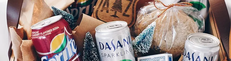 Top 5 Times to Send a Food-Themed Gift Basket