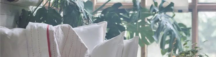 A new IKEA collection pays tribute to the art of taking it easy