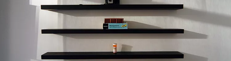 Small Bedroom Storage Ideas