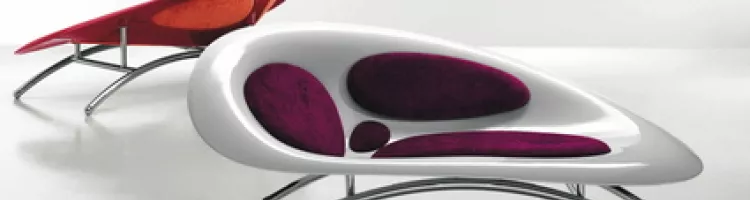 Eco friendly furnishing wins every time