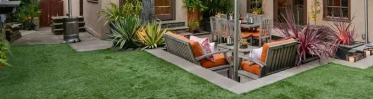How To Revamp Your Backyard