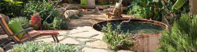 Find Zen in Your Backyard: 3 Must-Do Projects