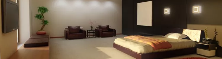 Flavius - Romanian interior designer