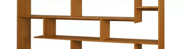 Brave Space Design, Bamboo Stagger