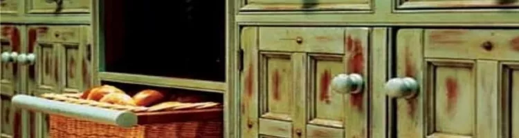 When Should You Replace Your Cabinets?