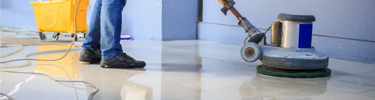 Benefits Offered by Professional Concrete Cleaning Services