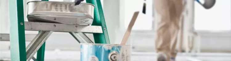 How to Find the Best Commercial Painting Company for Your Needs