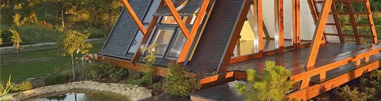 Reasons Why Eco-Friendly Homes Are Better