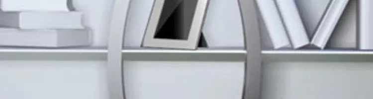 Equation Bookshelf